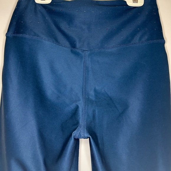 MPG Sport Invigorate ombré leggings blue. Size M. - Picture 4 of 8